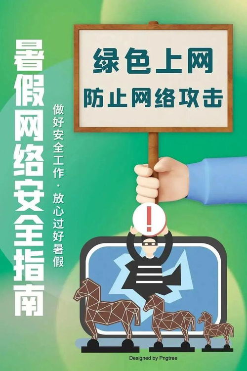 自貢青少年暑期網(wǎng)絡(luò)安全指南 網(wǎng)絡(luò)與信息安全軟件開(kāi)發(fā)