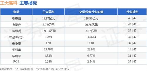 工大高科本周強勢上漲8.95%，信息系統集成服務賽道獲資金關注